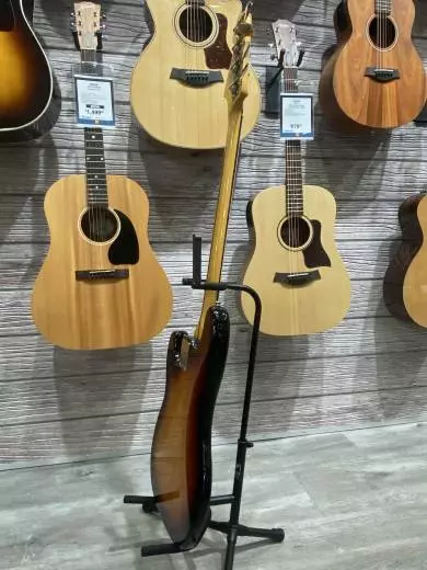 Squier - 037-4510-500 2
